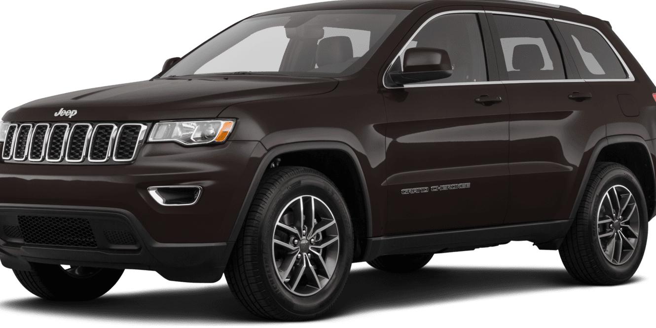 JEEP GRAND CHEROKEE 2021 1C4RJEAG7MC511626 image